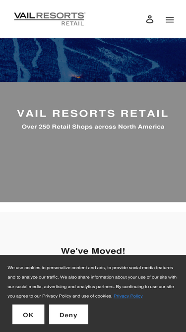 vailresortsretail.com