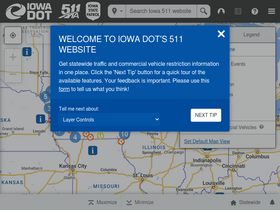 '511ia.org' screenshot