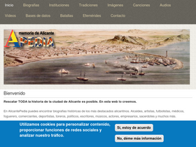alicantepedia.com