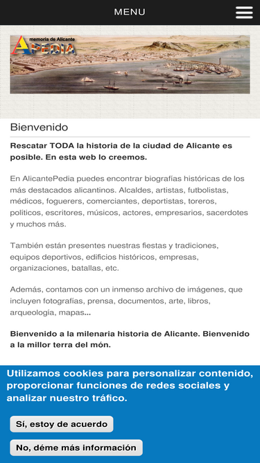 alicantepedia.com