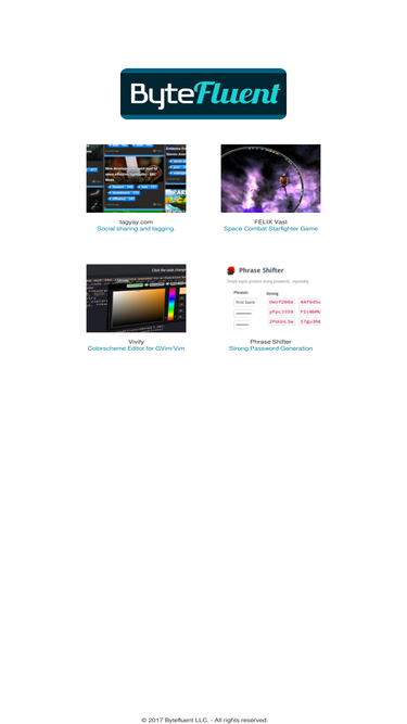 bytefluent.com