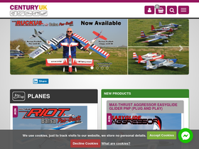 centuryuk.com