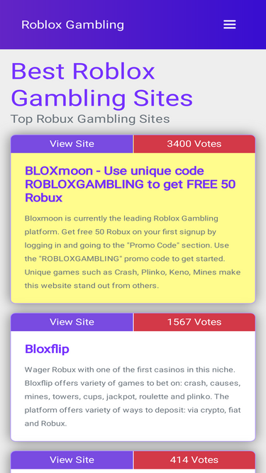 BloxFlip Affiliate Code 2023 - Free Case Promo Code 