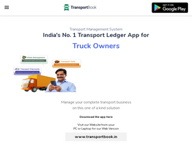 transportbook.in