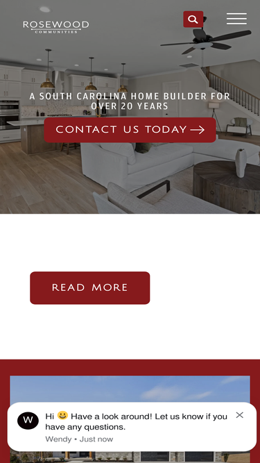 rosewoodcommunities.com