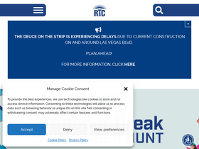 'rtcsnv.com' screenshot