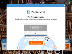 'wv-eel.com' screenshot