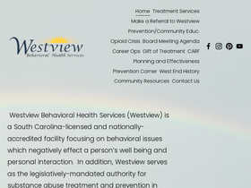 westviewbehavioral.org