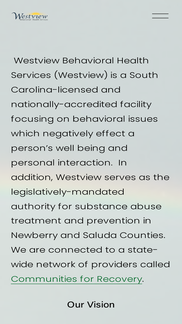 westviewbehavioral.org