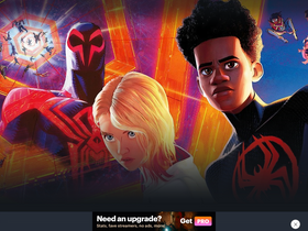 'letterboxd.com' screenshot