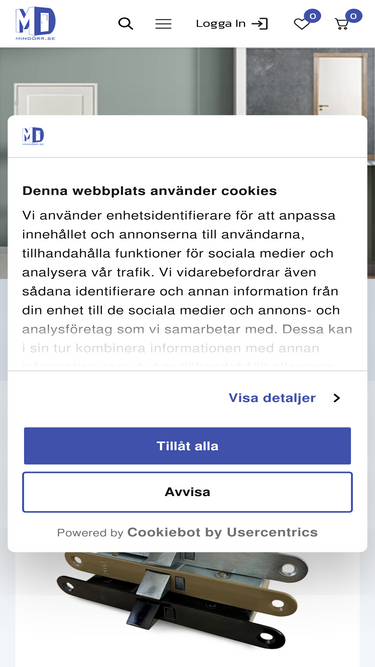 mindorr.se