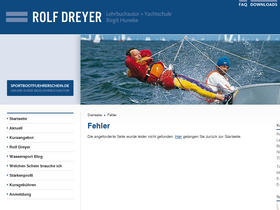 rolfdreyer.de
