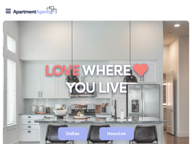 apartmentagents.com