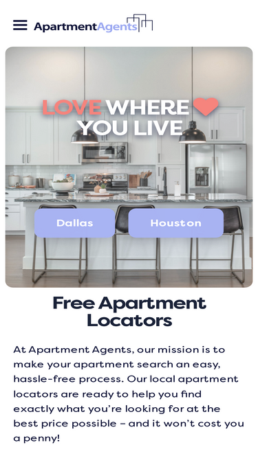 apartmentagents.com