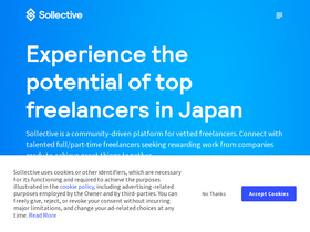 sollective.jp