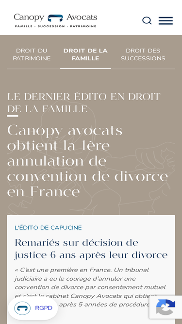 canopy-avocats.com