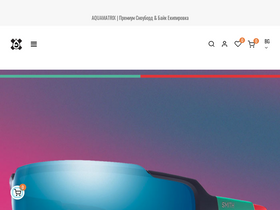 aquamatrix.bg