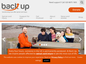 backuptrust.org.uk