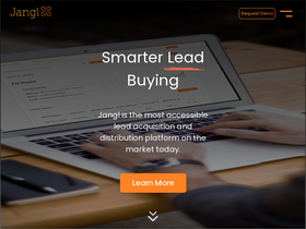 jangl.com