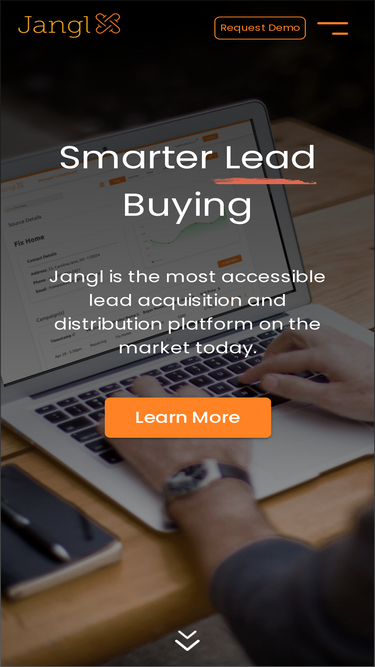 jangl.com