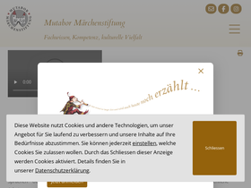 maerchenstiftung.ch