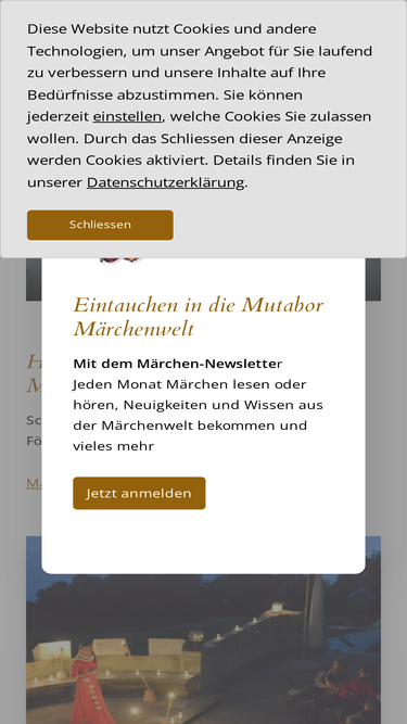 maerchenstiftung.ch