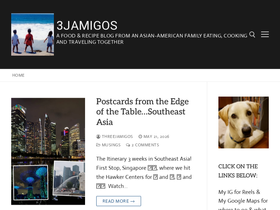 3jamigos.com