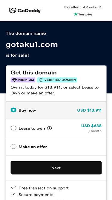 gotaku1.com