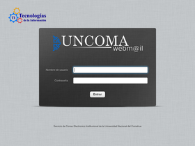 central.uncoma.edu.ar