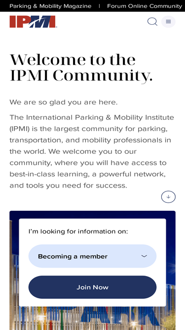 parking-mobility.org
