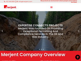 merjent.com
