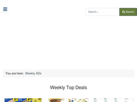 weeklyadnextweek.com