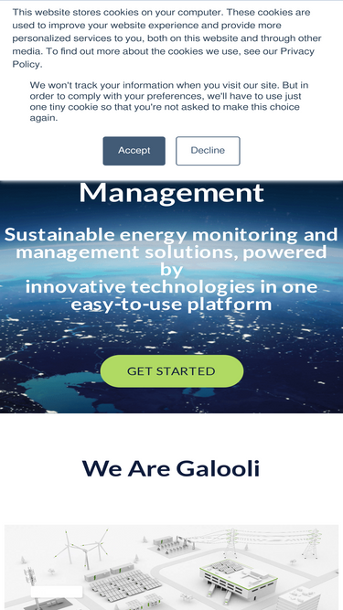 galooli.com