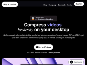 Desktop Screenshot