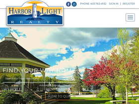 harborlightrealty.com