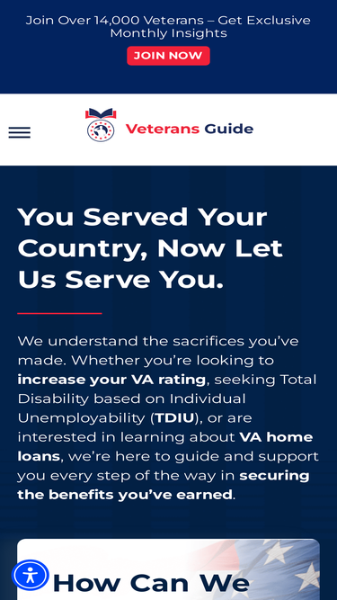 veteransguide.org