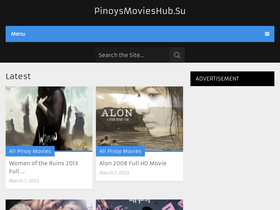 Pinoy discount movie site