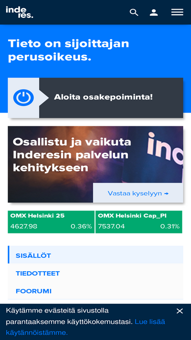 inderes.fi