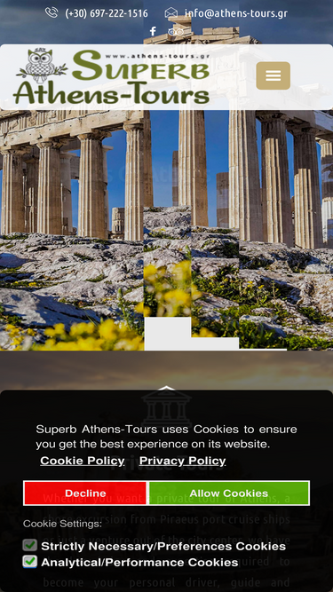 athens-tours.gr