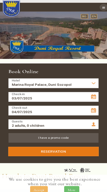 duni.bg