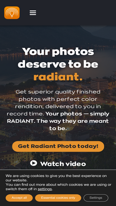 radiantimaginglabs.com