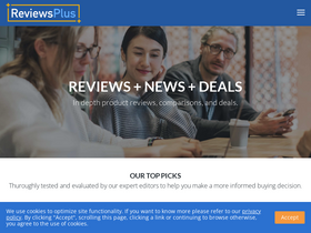 reviewsplus.co