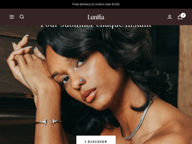 lunifia.com