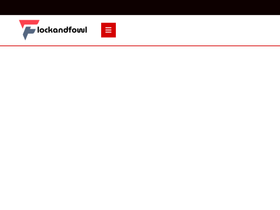 flockandfowl.com