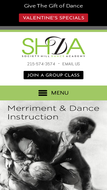 societyhilldance.com