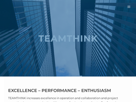 teamthink.de