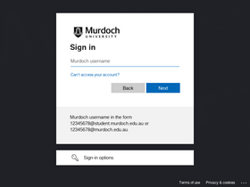 moodleprod.murdoch.edu.au