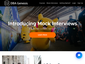 dbagenesis.com