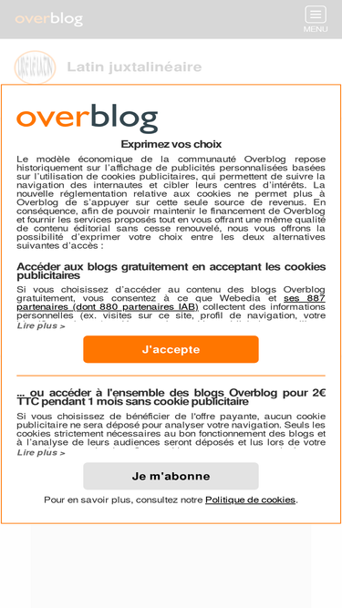 latinjuxtalineaire.over-blog.com