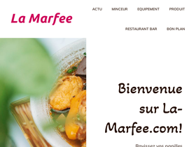 la-marfee.com